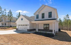 1013 Ivory Lane, West End, NC 27376