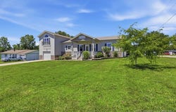 803 Miller Street, Eldon, MO 65026