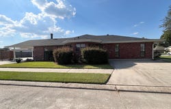 301 Pendleton Drive, Houma, LA 70360