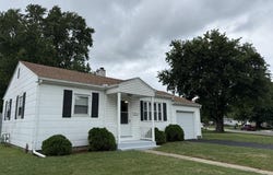 2818 Morton Drive, Springfield, OH 45505