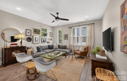 2951 Simpson Drive, Charlotte, NC 28205