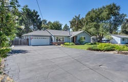 136 Mark West Station Road, Windsor, CA 95492