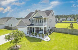 151 Lakelyn Road, Moncks Corner, SC 29461