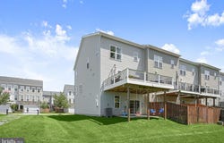 210 UPPER BROOK Terrace, PURCELLVILLE, VA 20132