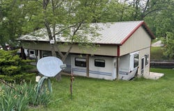 3170 Morman Trail, Ellston, IA 50074