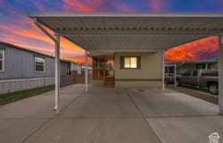 1258 W CJ Way S, West Valley City, UT 84119