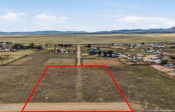 W Road 3 S lot: D, Chino Valley, AZ 86323