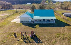 7290 NE 106th Ter, Bronson, FL 32621