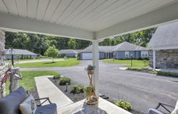 1361 Epworth Forest Drive, Lancaster, OH 43130