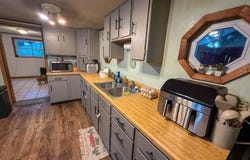 105 River St, Gassaway, WV 26624