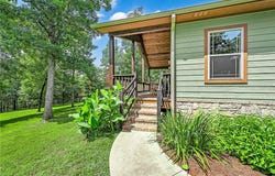334 Mineral Springs Road, West Fork, AR 72774