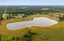 Fillmore St. lot: J, Allendale, MI 49401
