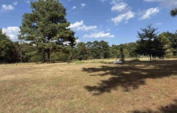 255 Berry Road, Concord, AR 72523