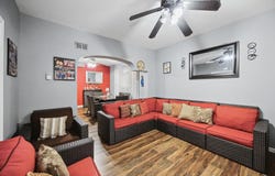 4953 S Artesian Avenue, Chicago, IL 60632