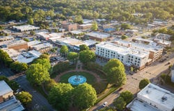 High Pointe lot: 9, Lagrange, GA 30241