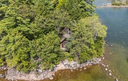 1 Inner Maple Cove Island, Casco, ME 04015