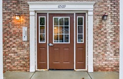 6509 Emerald Hill Court, Indianapolis, IN 46237
