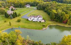 51 Stablegate Drive, Webster, NY 14580