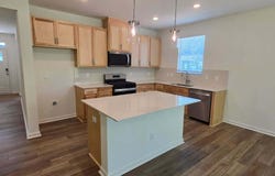 1256 Woody Drive, Graham, NC 27253