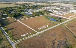 CR 3375 & Maple St, Independence, KS 67301