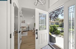 2045 Pine Knoll Drive, Walnut Creek, CA 94595