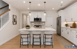 4312 Aurora Drive, Moseley, VA 23120