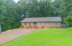 206 Circle Drive, Benton, KY 42025
