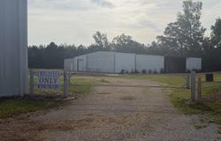 40284 Grubb Springs Road, Hamilton, MS 39746