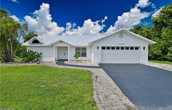 1106 SE 23rd Place, Cape Coral, FL 33990