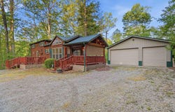 318 Pine Tree Circle, Nancy, KY 42544