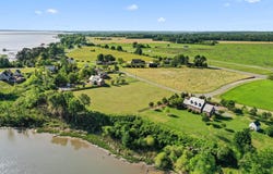 Benton Point Road lot: E, TAPPAHANNOCK, VA 22560