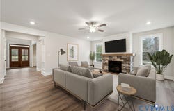 Albevanna Spring (Lot 2) Road, Scottsville, VA 24590