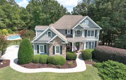 112 Tullamore Trail, Tyrone, GA 30290