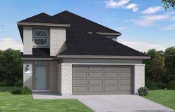 809 Saltbush St, New Braunfels, TX 78130