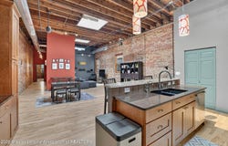 214 S Washington Square, Lansing, MI 48933