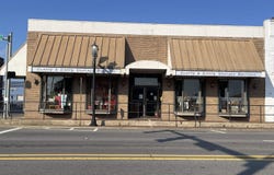 301 S Main, Malvern, AR 72104