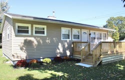 1420 Baehr St, Galion, OH 44833
