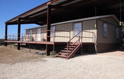 CR 350, Barksdale, TX 78828