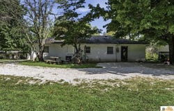 116 Stewart Drive, Glasgow, KY 42141