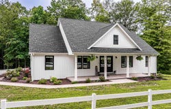 3545 Lazzelle Union Road, Morgantown, WV 26501