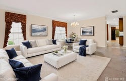 8 George W Helme Drive, Helmetta, NJ 08828