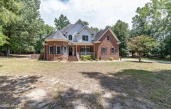 6269 Windchase Drive, Rocky Mount, NC 27803