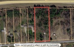Wall Road, Port Huron, MI 48060