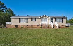 2536 Deer Run, Rocky Mount, NC 27801
