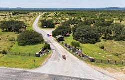 Lake Shore Loop lot: 77, Graford, TX 76449