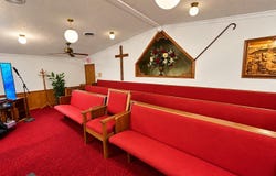 21177 US Highway 80 E, Wills Point, TX 75169