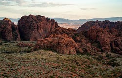 706 Sanctuary Place, Ivins, UT 84738