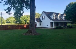 20 PENNINGTON Rd, Halls, TN 38037