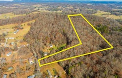 Collins Rd, Blaine, TN 37709
