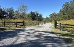 1591 Overlook Drive lot: 65, Spencer, TN 38585